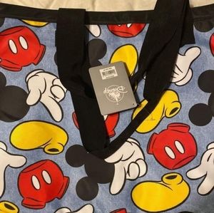 Micley mouse Bag brand new
